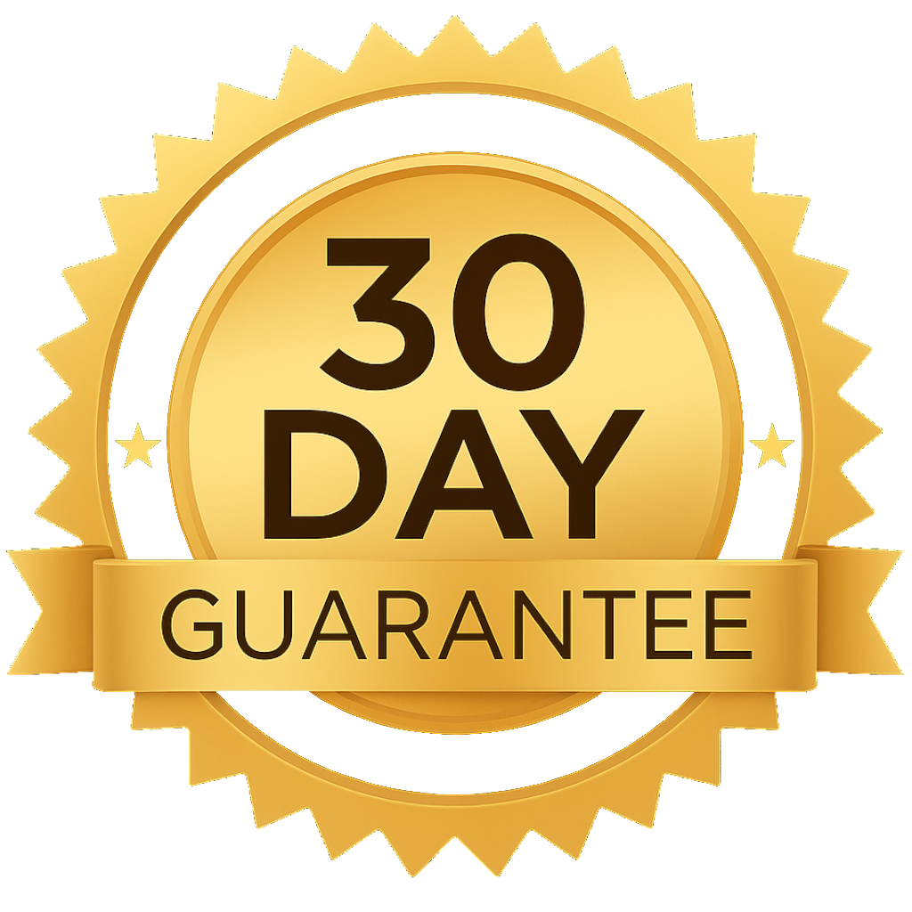god guarantee en