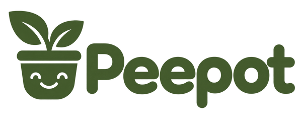 Peepot logo
