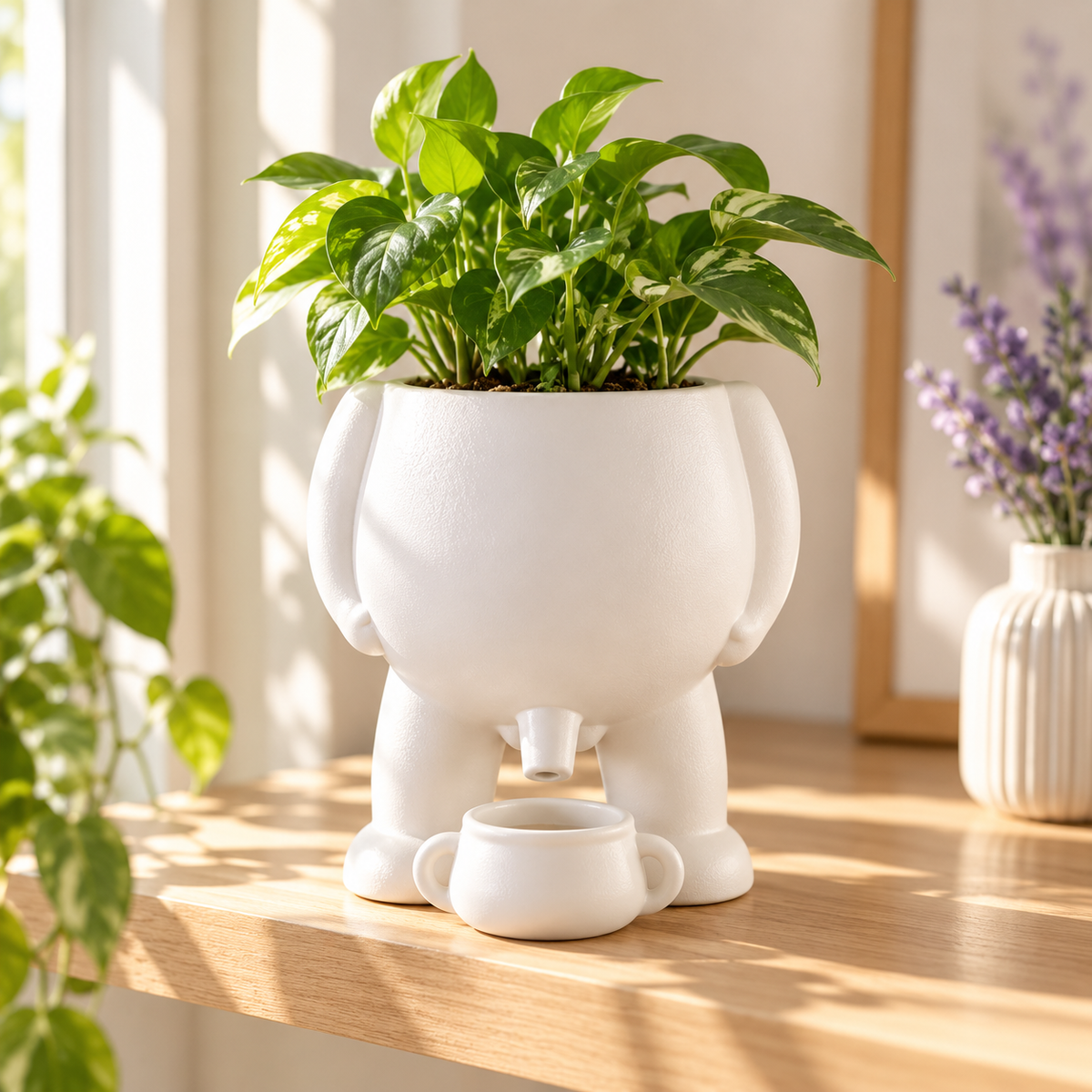 peepot pas solution